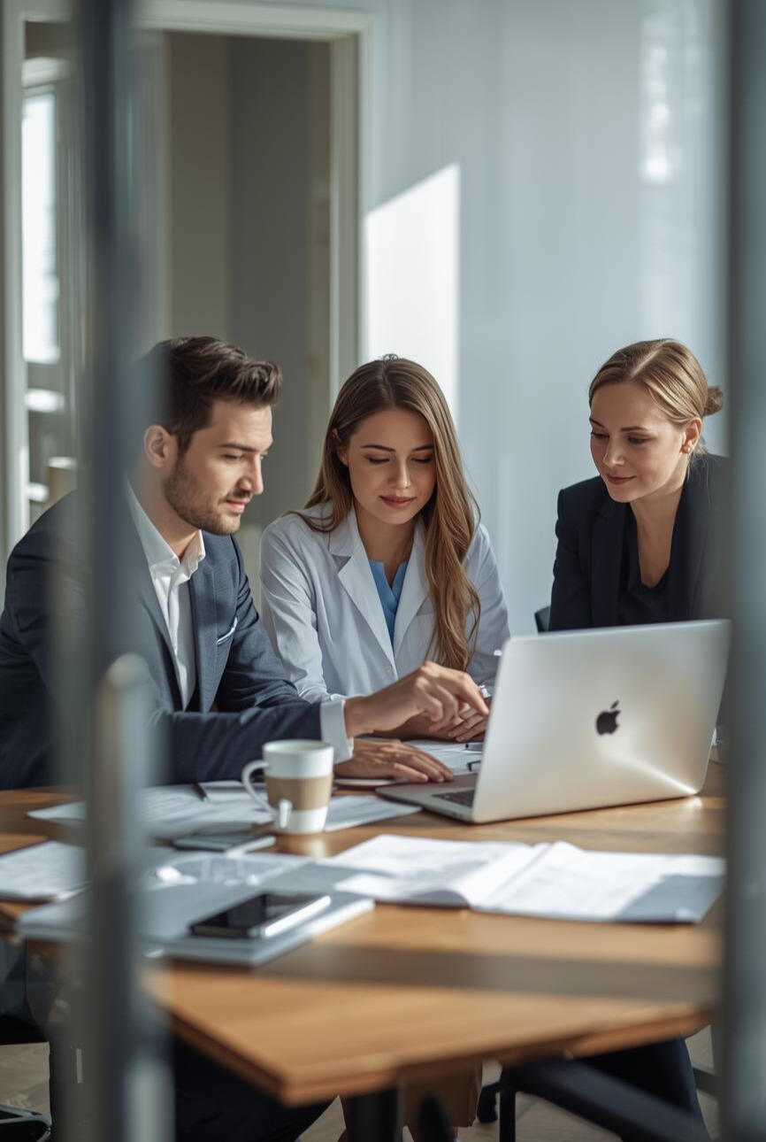 Clinic Problems Why clinics lose patients and revenue